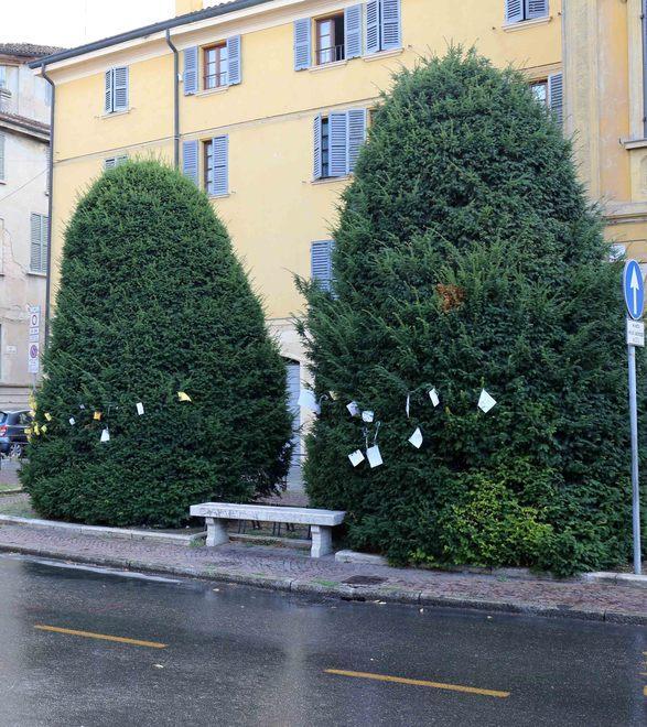 Cantiere pronto a partire Oggi un nuovo incontro fra Comune e residenti 