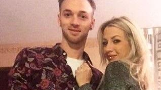 Diletta e un Lazzari che si è tinto d’azzurro: «Realizzato il suo sogno Io mi sono commossa»