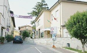 Stop alle macchinein centro storico