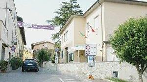 Stop alle macchinein centro storico