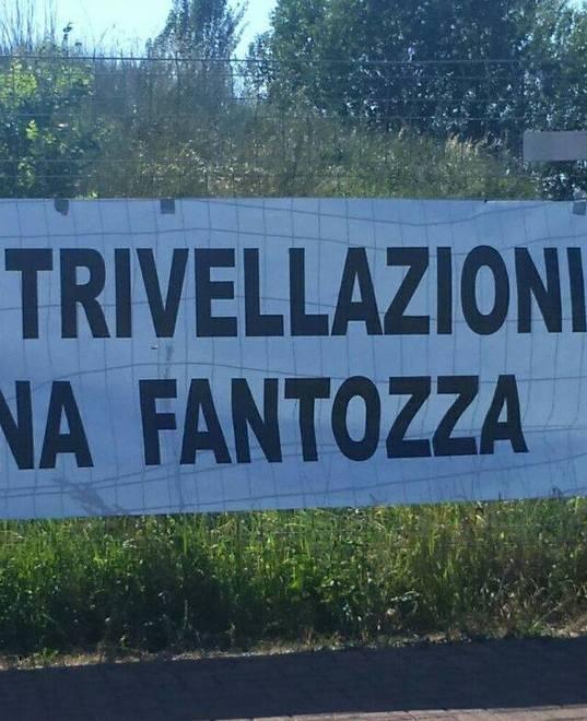 Trivellazioni per cercare gas La Regione: «Ci opponiamo» 