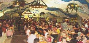 Ieri sera si è chiuso il “BavieraFest Città di Pontedera”