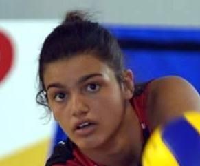 Europei U19 in Albania Joly, semifinali vicine 