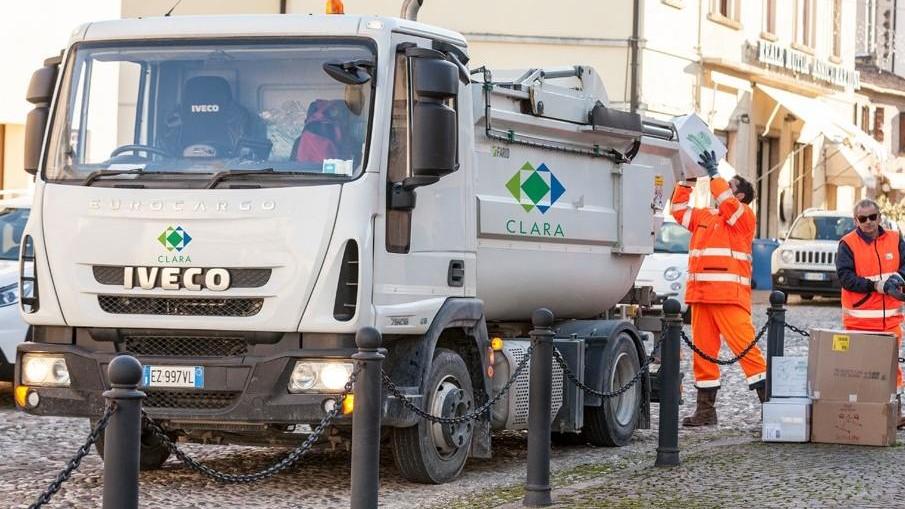 Clara fa utili nonostante l’evasione Tariffa “su misura” quasi ovunque