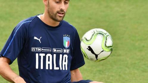 Benassi e Barella: «Orgogliosi di esserci e pronti a dare tutto per la maglia azzurra»