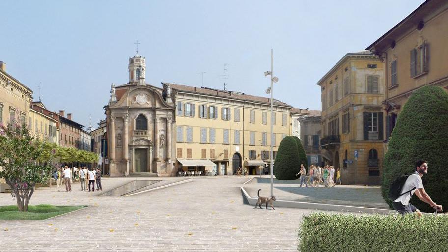 Vincono critici e residenti I tassi rimarranno in piazza