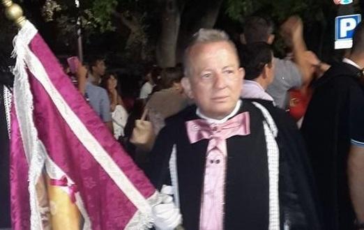 Gremi in lutto, addio a Gavino Toschi Pilo 