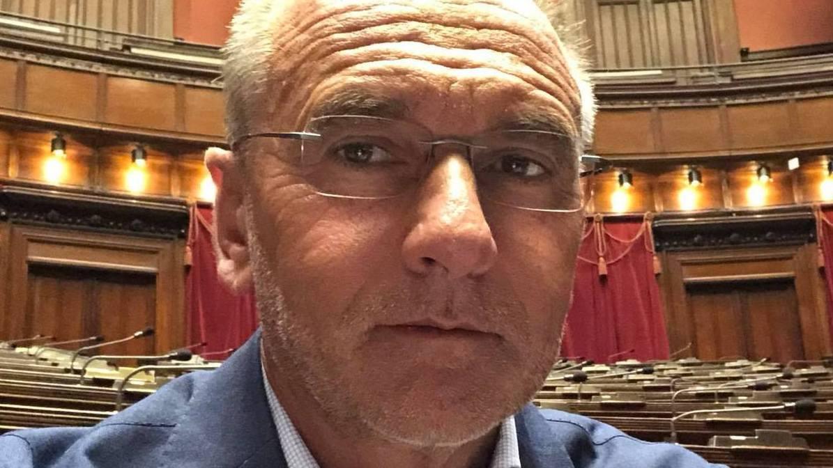 Cappellacci: noi stiamo con il 118 e contro Arru
