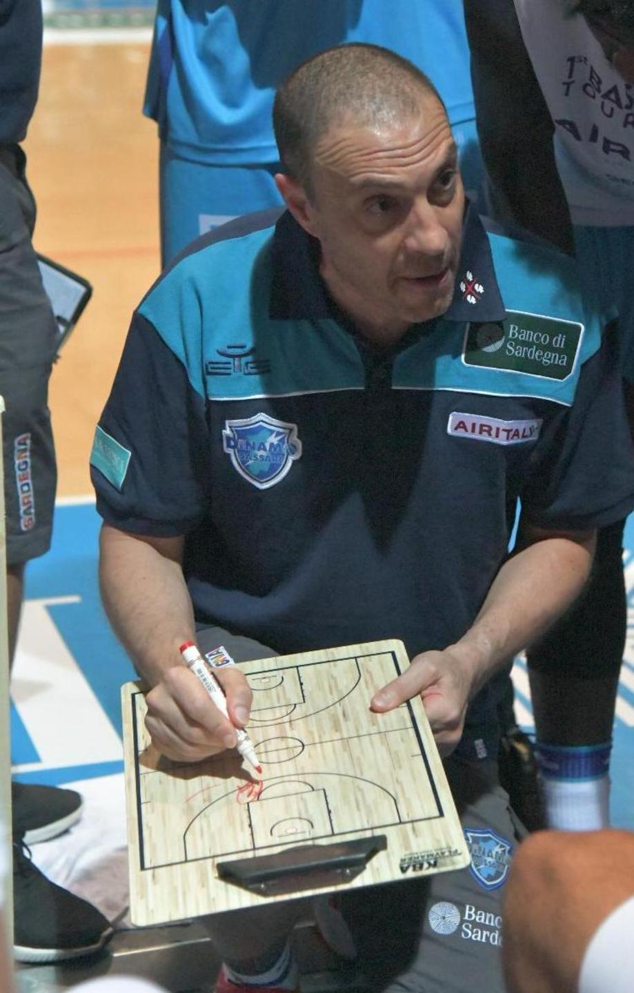 «Ho visto cose interessanti, poi siamo calati» 