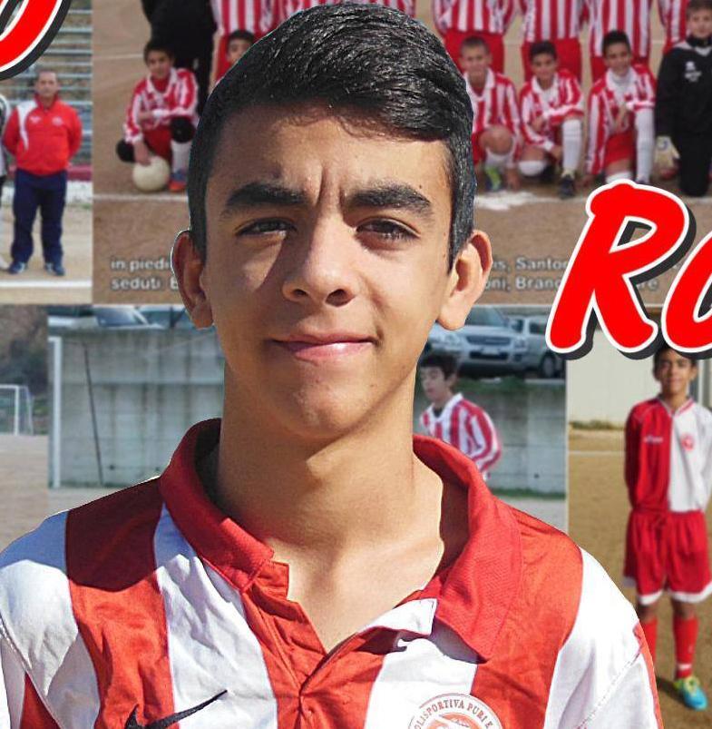 Giovanissimi in campo per il memorial Roberto Dore