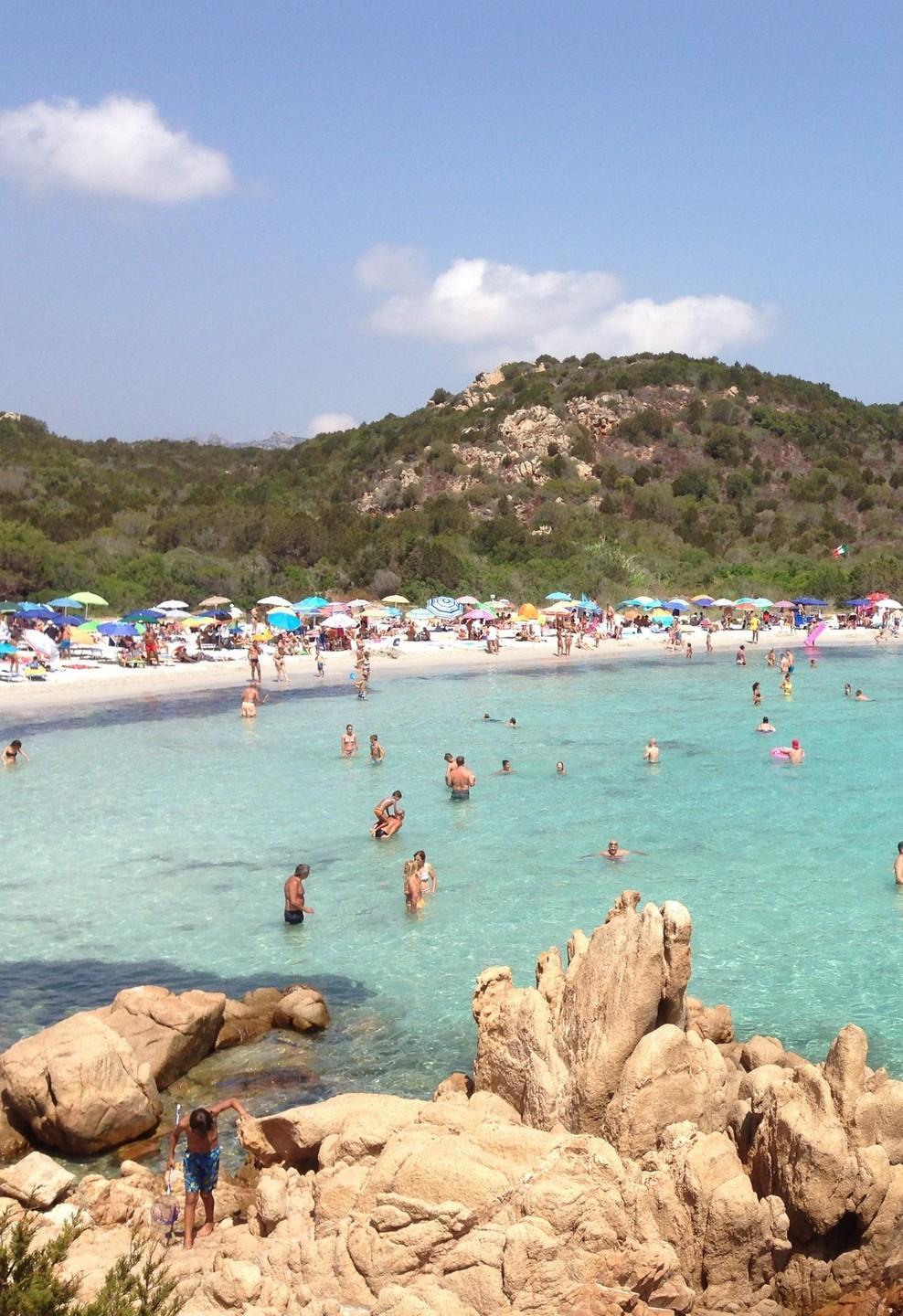 Anche Arzachena parteciperà al G20 delle spiagge italiane