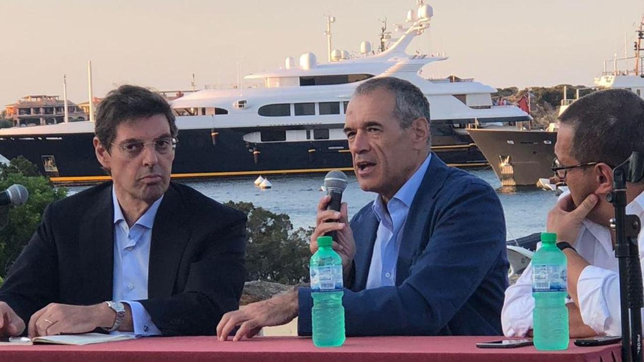 Cottarelli e il Paese che non cresce