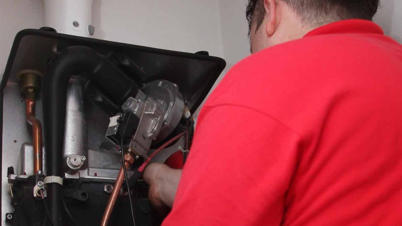 Migliaia di caldaie irregolari: mancano filtro e bollino