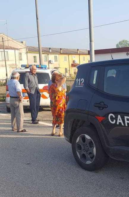 Muore colto da malore, la salma scoperta dai vicini nell’orto di casa