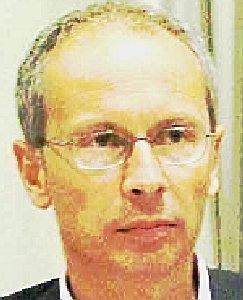 Il presidente Pieroni