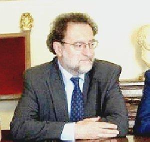 Amos Cecchi
