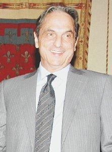 Roberto Cenni