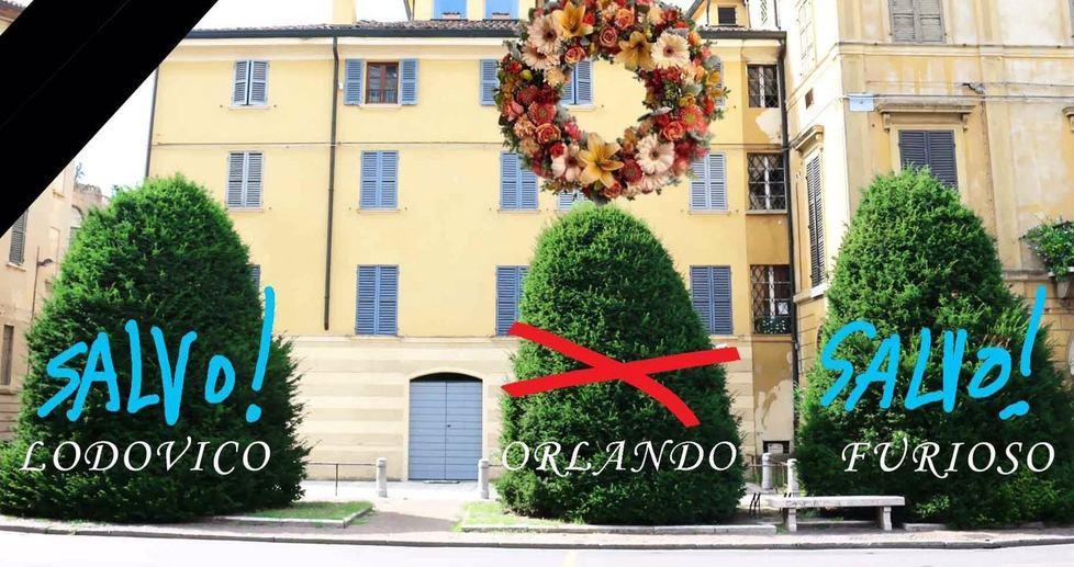 Reggio Emilia, Tasso batte Ariosto: così piazza Roversi segna una svolta in vista delle votazioni 