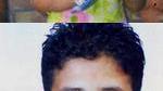 Iman, Hamza, Mohammed e Aziza Ayad