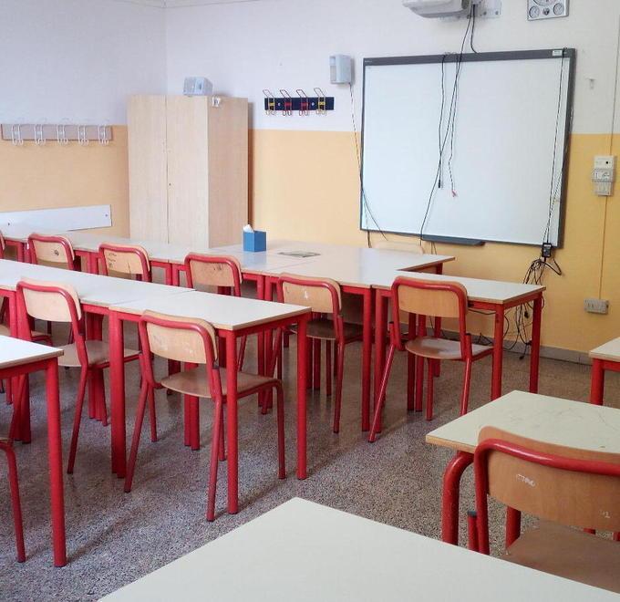 Scuola, terminati i lavori a Ponte a Egola e La Scala 