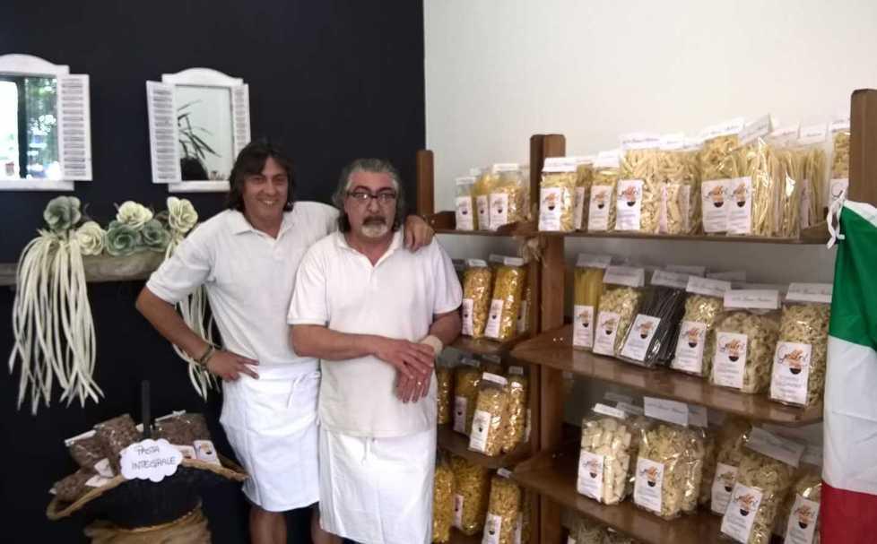 I fratelli Biondo festeggiano i 30 anni