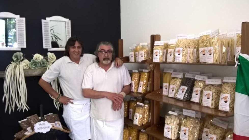 I fratelli Biondo festeggiano i 30 anni