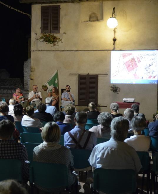 Tregua all’insegna della cipolla il Pd concede gli spazi a LeU 