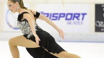 Martina Nuti diventa la nuova principessa delle Azzorre
