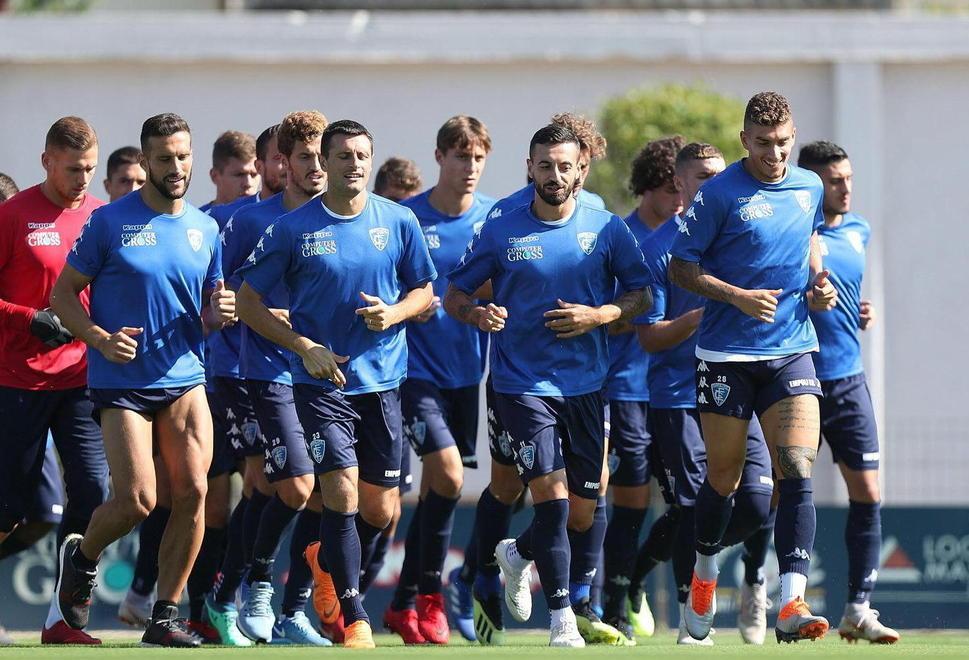 Sollievo per Maietta E si rivede Rodriguez