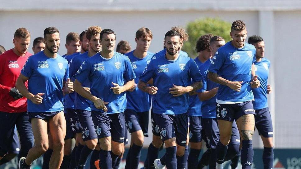 Sollievo per Maietta E si rivede Rodriguez