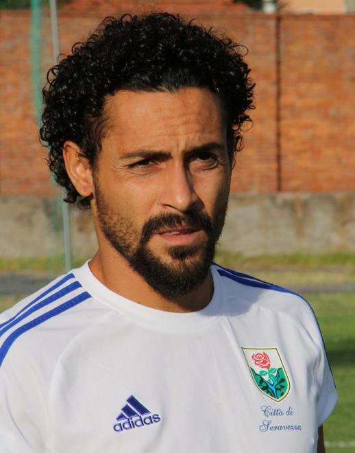 Gol a raffica: Cernigoi (tris) evita il ko col Seravezza 