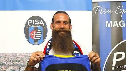 Tre caselle libere per gli Over La maglia numero 9 assegnata a Moscardelli