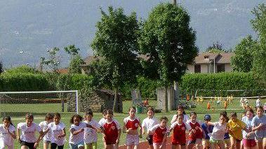 Al via i nuovi corsi del Csi: si terranno al campo scuola