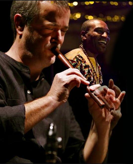 I nostri luoghi e le note del jazz Ecco a voi il festival MutaMenti 