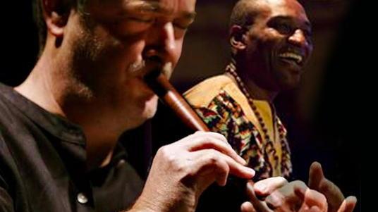 I nostri luoghi e le note del jazz Ecco a voi il festival MutaMenti