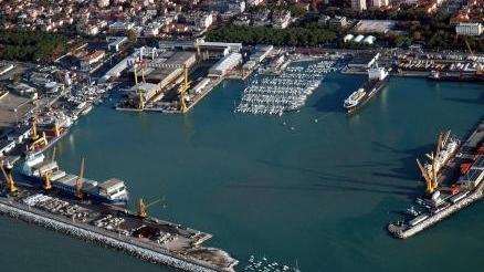 Parcheggi, viabilità e cemento: i “nodi” del water front