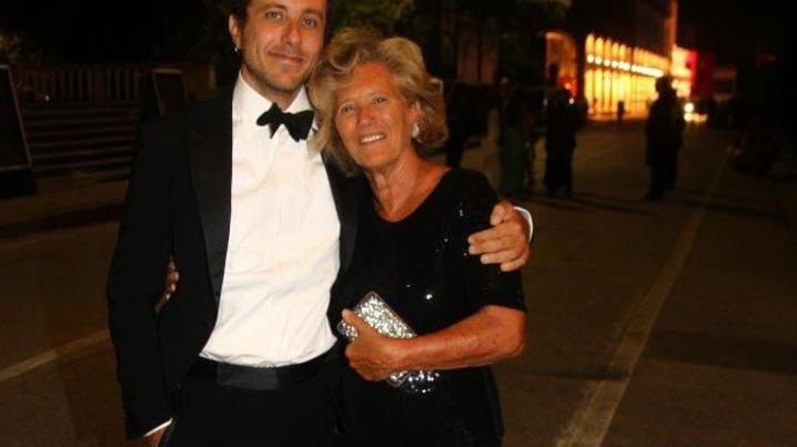 «Sogno la mia Carrara vista con gli occhi di mio figlio»