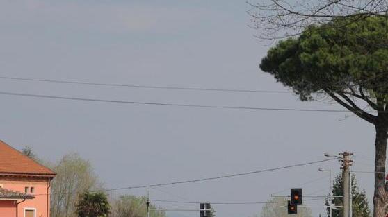 Anche il semaforo può essere pericoloso