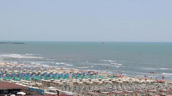 Bagni vietati anche sul lato sud della Fossa
