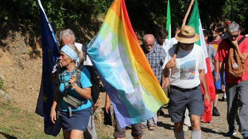 La scuola a Stazzema inizierà nel ricordo dei bimbi ebrei esclusi