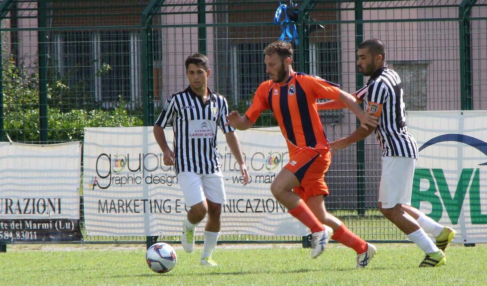 Ecco la serie D, sarà il campionato dei derby 