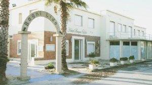 L’hotel Lido sul lungomare di Vada Ha riaperto i battenti dopo la chiusura forzata