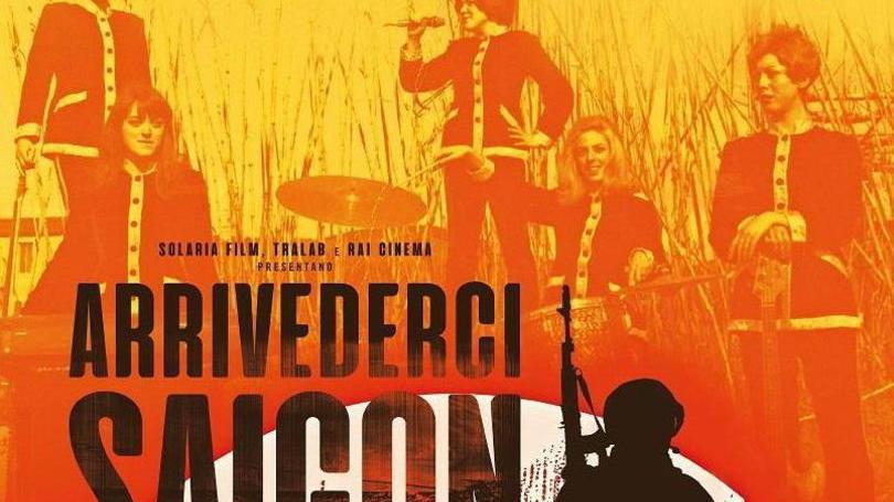 Dagli orti alle paludi del Vietnam L’emozionante racconto delle Stars