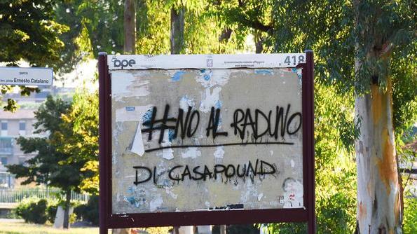 L’Anpi chiama a raccolta nel segno dell’antifascismo