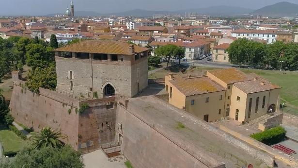 Musica e misteriosi cunicoli Un video sui tesori delle Mura