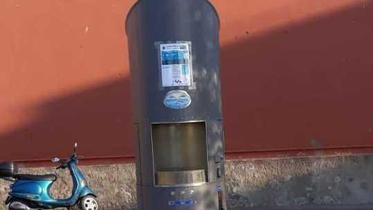 Attivi i nuovi fontanelli di Neghelli e del centro