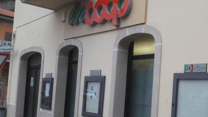 Quale futuro per i punti Coop? ll sindaco incontra l’azienda