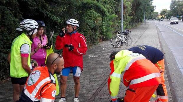 Appello ai balneari: adottate un tratto della pista ciclabile