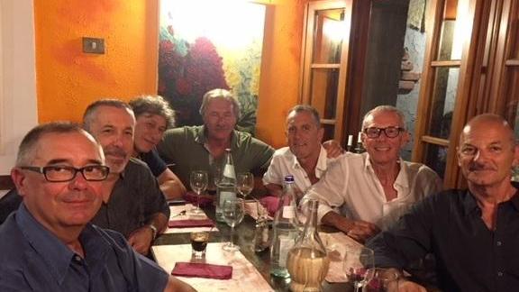 Ipsia Orlando, i ragazzi del 1997