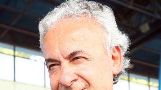 Fiera in biancazzurro Ospite d’onore il presidente della Spal